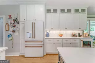 318 Quail Hollow Dr NW, Sugar Valley, GA 30746 - Photo 36