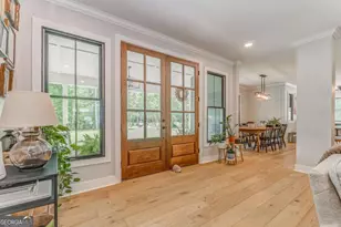 318 Quail Hollow Dr NW, Sugar Valley, GA 30746 - Photo 22