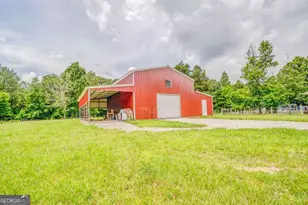 318 Quail Hollow Dr NW, Sugar Valley, GA 30746 - Photo 84