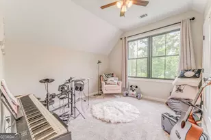 318 Quail Hollow Dr NW, Sugar Valley, GA 30746 - Photo 58