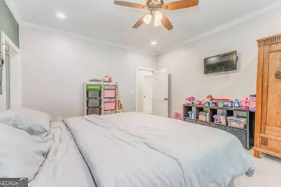 318 Quail Hollow Drive NW, Sugar Valley, GA 30746 - Photo 10