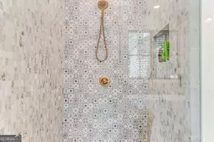 318 Quail Hollow Dr NW, Sugar Valley, GA 30746 - Photo 16