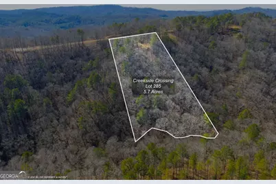 Lot 285 Anglers Ridge Road, Talking Rock, GA 30175 - Photo 6