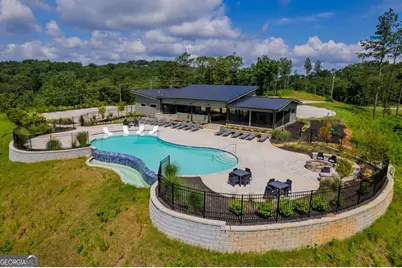 Lot 285 Anglers Ridge Road, Talking Rock, GA 30175 - Photo 22