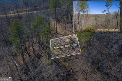 Lot 285 Anglers Ridge Road, Talking Rock, GA 30175 - Photo 4