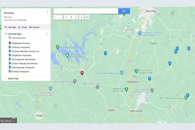 Lot 285 Anglers Ridge Road, Talking Rock, GA 30175 - Photo 30