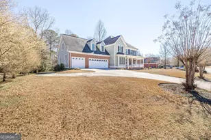 108 Falcon Crest, Warner Robins, GA 31088 - Photo 6