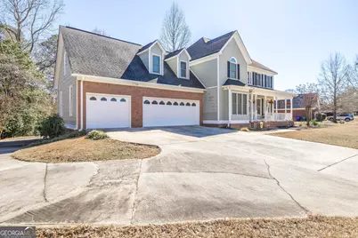 108 Falcon Crest, Warner Robins, GA 31088 - Photo 4