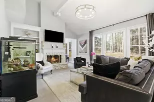 9130 Woodleaf Dr, Jonesboro, GA 30236 - Photo 18