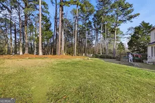 9130 Woodleaf Dr, Jonesboro, GA 30236 - Photo 46