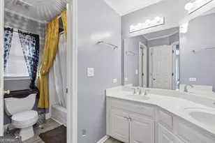 9130 Woodleaf Dr, Jonesboro, GA 30236 - Photo 34