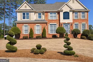 9130 Woodleaf Dr, Jonesboro, GA 30236 - Photo 1