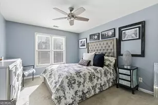 9130 Woodleaf Dr, Jonesboro, GA 30236 - Photo 32