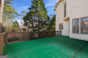 9130 Woodleaf Dr, Jonesboro, GA 30236 - Photo 40