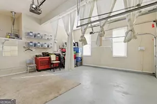 9130 Woodleaf Dr, Jonesboro, GA 30236 - Photo 36