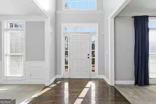 9130 Woodleaf Dr, Jonesboro, GA 30236 - Photo 8