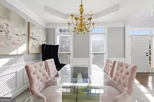 9130 Woodleaf Dr, Jonesboro, GA 30236 - Photo 12