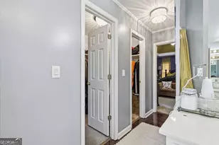 9130 Woodleaf Dr, Jonesboro, GA 30236 - Photo 26