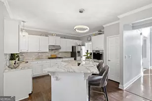 9130 Woodleaf Dr, Jonesboro, GA 30236 - Photo 14