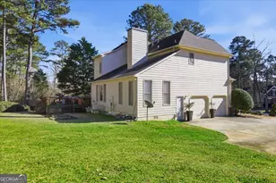 9130 Woodleaf Dr, Jonesboro, GA 30236 - Photo 44