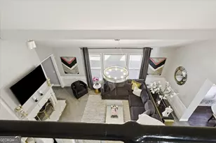 9130 Woodleaf Dr, Jonesboro, GA 30236 - Photo 20