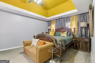 9130 Woodleaf Dr, Jonesboro, GA 30236 - Photo 24