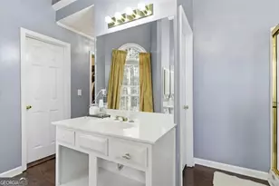 9130 Woodleaf Dr, Jonesboro, GA 30236 - Photo 30