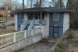 3456 Thompson Dr NW, Atlanta, GA 30331 - Photo 1