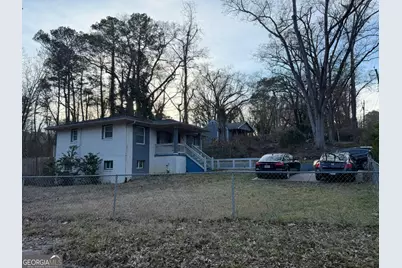 3456 Thompson Drive NW, Atlanta, GA 30331 - Photo 16