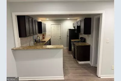 3456 Thompson Drive NW, Atlanta, GA 30331 - Photo 2