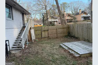 3456 Thompson Drive NW, Atlanta, GA 30331 - Photo 18