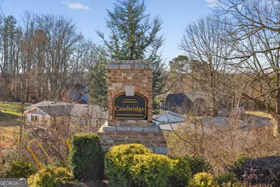 6928 Manchester Drive, Flowery Branch, GA 30542 - Photo 48