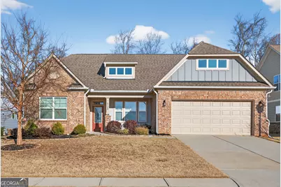 6928 Manchester Drive, Flowery Branch, GA 30542 - Photo 1