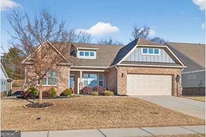 6928 Manchester Drive, Flowery Branch, GA 30542 - Photo 2