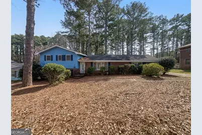 279 Timberland Trail, Riverdale, GA 30274 - Photo 2