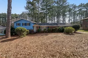 279 Timberland Trail, Riverdale, GA 30274 - Photo 2