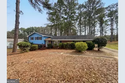 279 Timberland Trail, Riverdale, GA 30274 - Photo 1