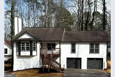 4928 Olde Mill Drive, Marietta, GA 30066 - Photo 1