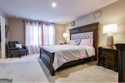 2093 Blackbird Circle, Covington, GA 30016 - Photo 20