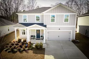 2093 Blackbird Cir, Covington, GA 30016 - Photo 2