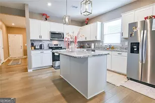 2093 Blackbird Cir, Covington, GA 30016 - Photo 8