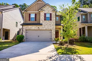 11922 Lovejoy Crossing Way, Hampton, GA 30228 - Photo 1