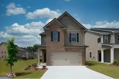 11922 Lovejoy Crossing Way, Hampton, GA 30228 - Photo 1