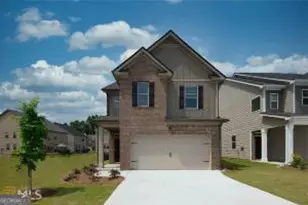 11922 Lovejoy Crossing Way, Hampton, GA 30228 - Photo 1