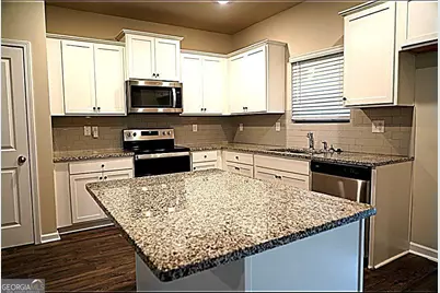 11922 Lovejoy Crossing Way, Hampton, GA 30228 - Photo 4