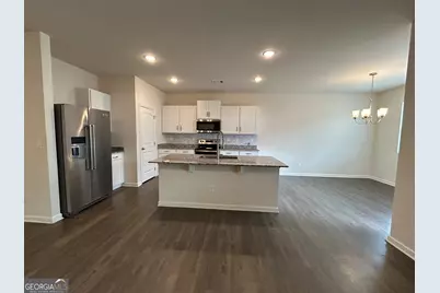 850 Starbuck Parkway, Pendergrass, GA 30567 - Photo 2