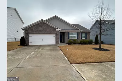 850 Starbuck Parkway, Pendergrass, GA 30567 - Photo 1