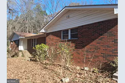 733 Chateau Drive, Silver Creek, GA 30173 - Photo 1