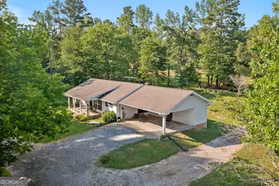 437 Cohutta Beaverdale Road, Cohutta, GA 30710 - Photo 40