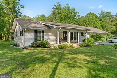 437 Cohutta Beaverdale Road, Cohutta, GA 30710 - Photo 4